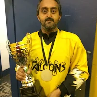 Sukhjinder Sandhu